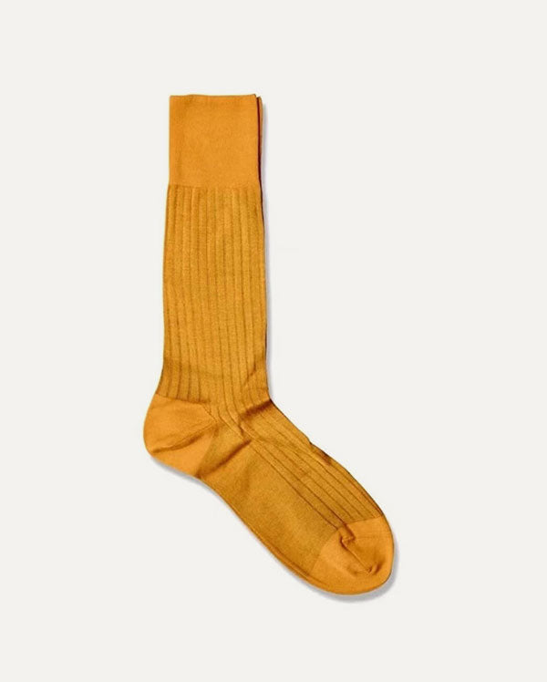 Gold Socks